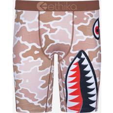 Ethika Men's Underwear Ethika Men's BMR Combat Briefs Multi