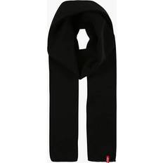 Levi's Unisex Scarfs Levi's Limit Scarf Black