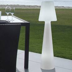 Lamper Newgarden NewGarden New Garden Lola 110 Gulvlampe