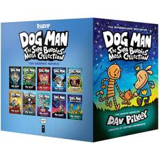 Boxed Dog Man (Hardcover, 2015)