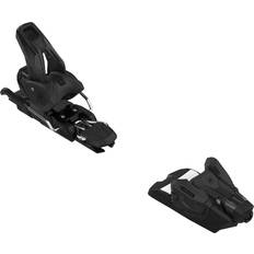 Skifahren Armada N Strive GW 2024 Skibindung black