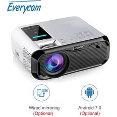 Projectors HGO E500 Mini