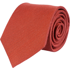 Herr - Orange Skärp Amanda Christensen Classic Tie Orange one