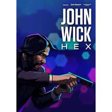 John Wick Hex PC