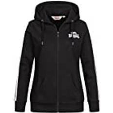 Lonsdale Pitlessie Dress Black Woman