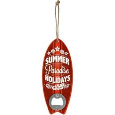 Metal Kitchen Accessories Grindstore Summer Holidays Surf