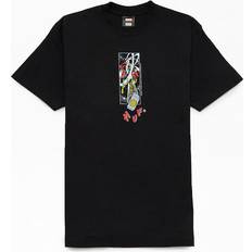 HUF x Avengers Hammer Time Tee Black