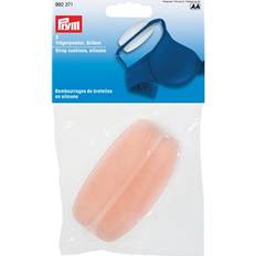 Breast Tape Prym Silicone Bra Strap Cushions - Transparent