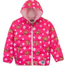 Outerwear Paw Patrol Girls Coat Sizes 2T-6