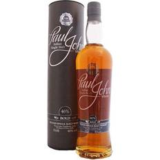 Paul John Bold Peated Single Malt 70 cl