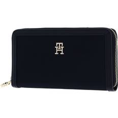 Tommy Hilfiger Wallet & Cardholders - Blå