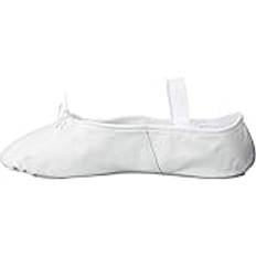 Wide Fit Ballerinas Capezio Women Daisy Ballet Shoe