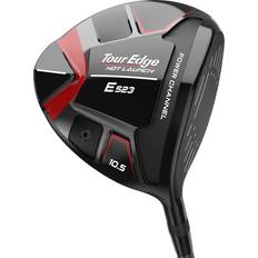 Tour Edge Drivers Tour Edge Golf Hot Launch E523 Offset Driver Flex