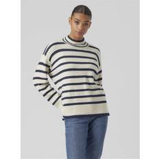 Vero Moda Stickad Birch