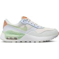 Nike Air Max SYSTM GS - Phantom/Football Grey/Amber Brown/Honeydew