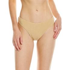 Nylon Bikini Bottoms WeWoreWhat Classic Scoop Bikini Bottom