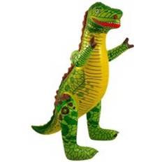 Henbrandt Large Inflatable T-Rex Dinosaur 90cm