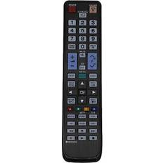 Fjärrkontroller Azurano Ersättningsfjärrkontroll Kompatibel Med Samsung BN59-01039A