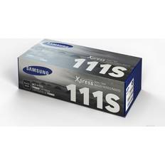 Samsung 111s HP Samsung MLT-D111S Black Toner