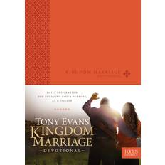 Books Kingdom Marriage Devotional