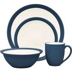 Ceramic Dinner Sets Noritake Colorwave Curve Place Ceramic/Earthenware/Stoneware Dinner Set