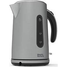 Morphy Richards Stainless Steel Kettles Morphy Richards Motive Jug Kettle Brushed