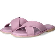 Tamaris Femme Sandales Tamaris Claquettes - Lila/Pink