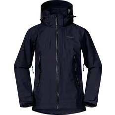 Bergans Kinder Sjoa 2L Jacke blau