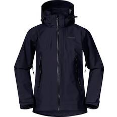 Blå Jakker Bergans Sjoa 2L Youth Jacket