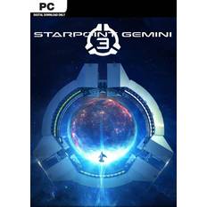 Starpoint Gemini 3 PC