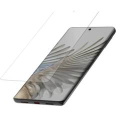 Quad Lock Film Screen Protector Pixel 7 Protector Size