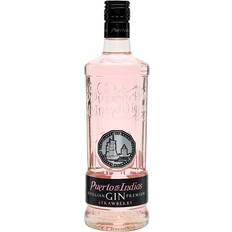 Puerto de Indias Øl & Spiritus Puerto de Indias Strawberry Gin