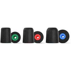 Comply Professional Isolating Earphone Tips