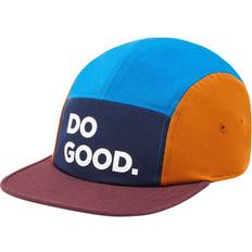 Cotopaxi Accessories Cotopaxi Do Good 5-Panel Azul Granate - Blue