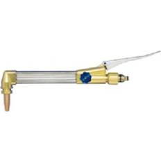Aga Tilbehør til elværktøj Aga Skæreindsats X21 90° 90GR v-arm L=440 mm