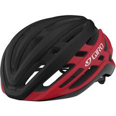 Giro Bike Accessories Giro Agilis MIPS Road Bike Helmet Matte White