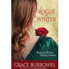 A Rogue in Winter Grace Burrowes 9781952443817