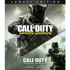 Call of Duty: Infinite Warfare Legacy Edition Key