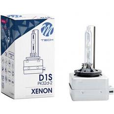 MTECH Tech ZHCD1S6 glödlampa Xenon D1S