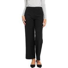 FiveUnits Trousers Dena Ankle 285 Black