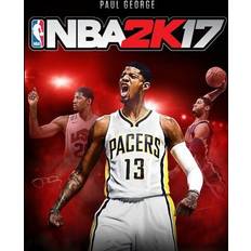 Sport Videogiochi per PC NBA 2k17 (PC)