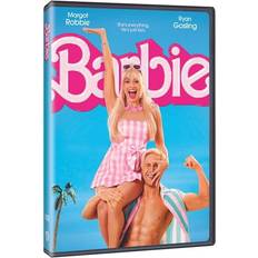 Barbie DVD