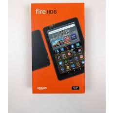 Amazon Tablets Amazon Fire HD 8 Tablet B09BG4CM4W 8 Inch