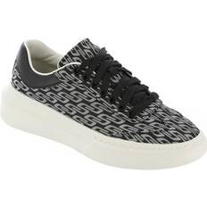 Skechers Court Classics Cordova Classic-High Status Womens Black