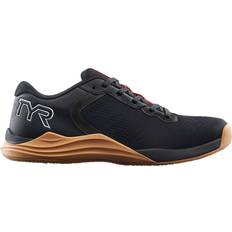 TYR Men's CXT-1 Training Shoes, 10.5, Black/Gum Holiday Gift