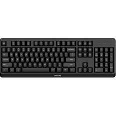 Philips 3000 series SPK6307BL Keyboard