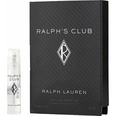 Polo Ralph Lauren Ralph's Club Eau de Parfum EDP 1.2ml Sample