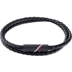 Lacoste Bracciali Lacoste Men's Adventurer Necklace One Silver