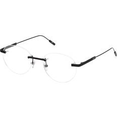 Briller & Læsebriller Ermenegildo Zegna EZ5263-H 002 53mm Briller Mænd Black