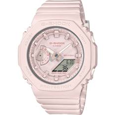 Casio [Casio] G-Shock Mid-Size Model GMA-S2100BA-4AJF Ladies Pink